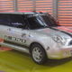 Image for article titled 10 Strangest Cars Revealed At The 2008 Beijing Motor Show